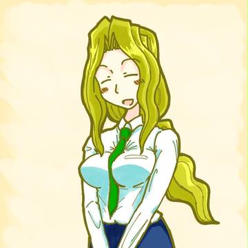 おはよ~