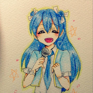 ごちゃ混ぜ