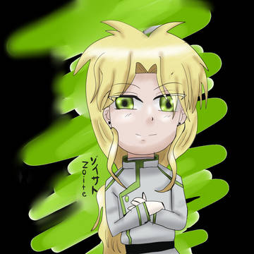 Zoisite