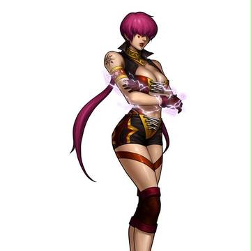 Shermie