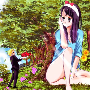 o