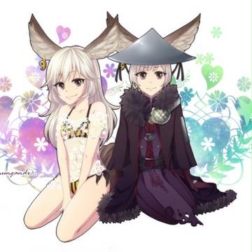 捧げ物（BnS）