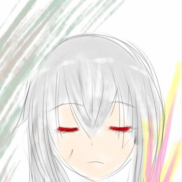 【女普】Flower