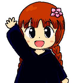 サイン会が楽しみ。