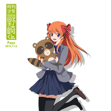 佐仓千代 （色稿+线稿）
