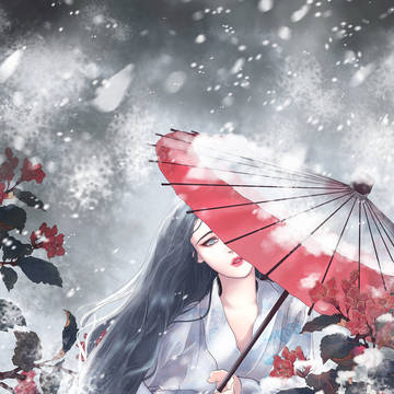 雪女
