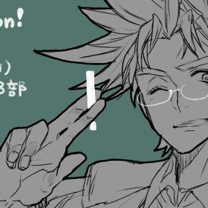 JOJOログ①