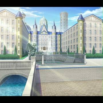 お城