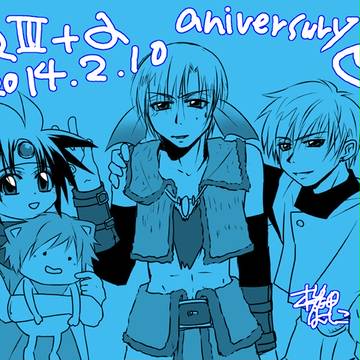 DQ10詰め合わせ2