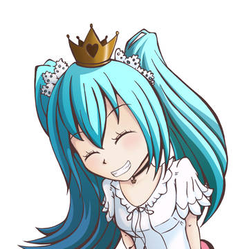 Miku in our hearts ~