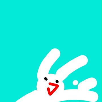 アプリ描き