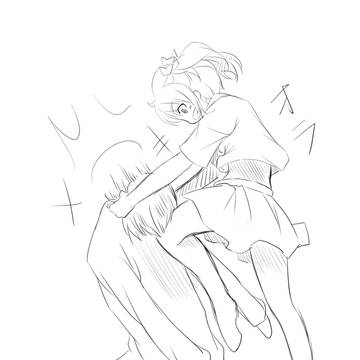 落書き