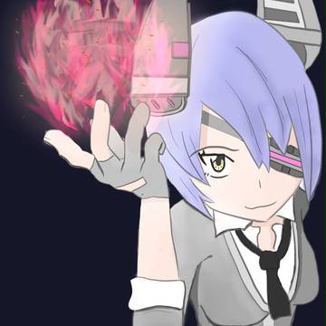 天龍ちゃん可愛い