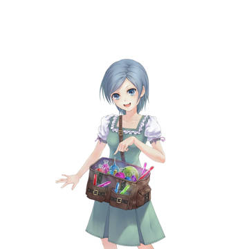 。
