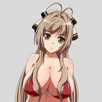いすずさん