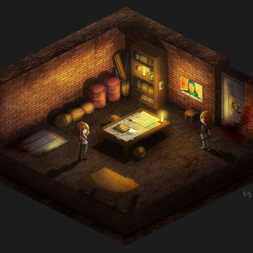 Bunker