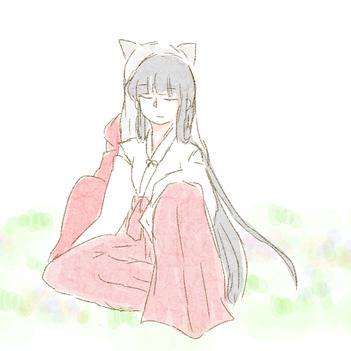 犬桔ログ