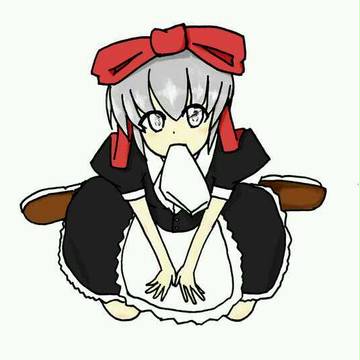 ぺろり