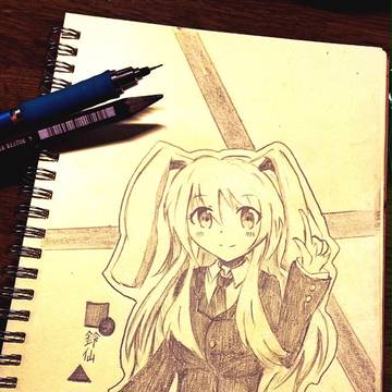 うどんげ