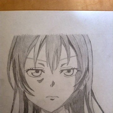 園田海未