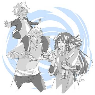 Happy Family