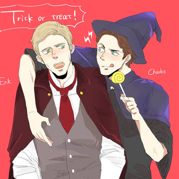 チャエリ+若手