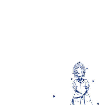 star