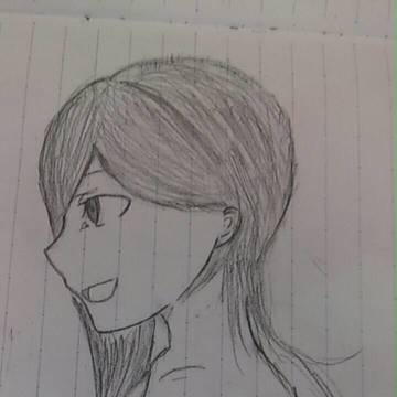 暇潰しに書いてみた