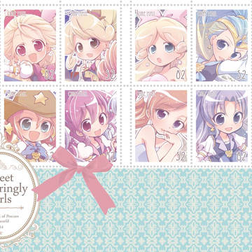 世界のプリキュア教科書【レイフレ11新刊】