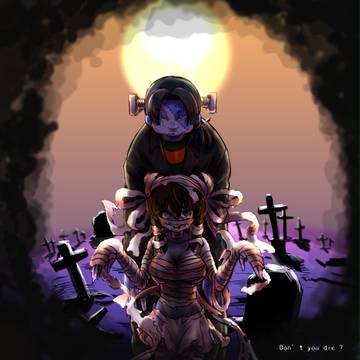 鬼徹まとめ3