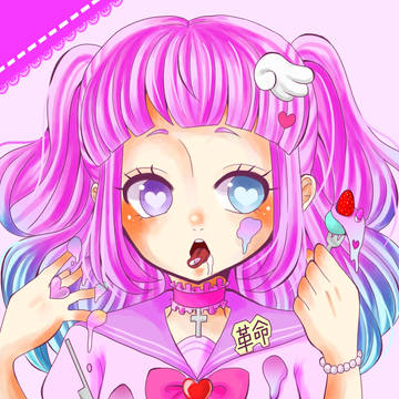 かわいいとは