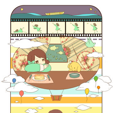 君には簡単でも私には難しいことばかりで