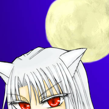 イヅナ（2）