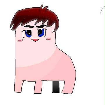 めっっっっちゃ可愛い研坊