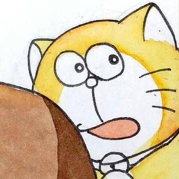 ドラえもん