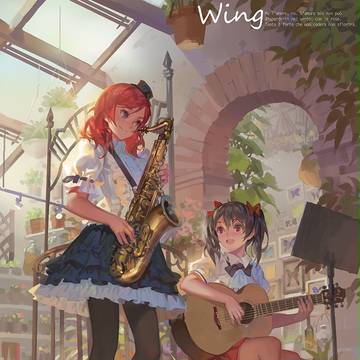 にこ&真姫
