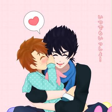 【交地二十二】新刊サンプル【李楽】