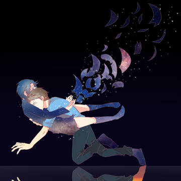 捕星