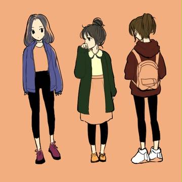 秋
