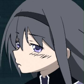 [ACVD]ほむほむ