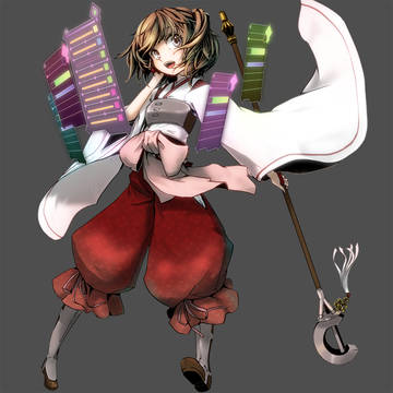 ミノリ