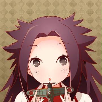 じゅんさん ひよさん　絵と落書きまとめ