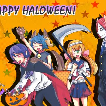 haloween