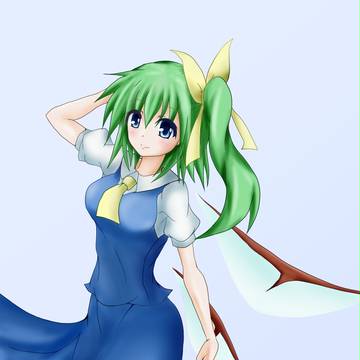 大ちゃん