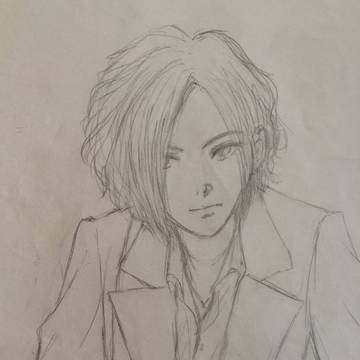 蛇足さん