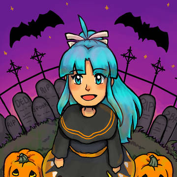 ハロウィーン