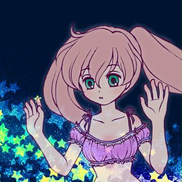 星の海