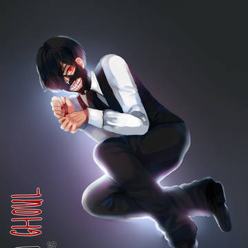 ghoul