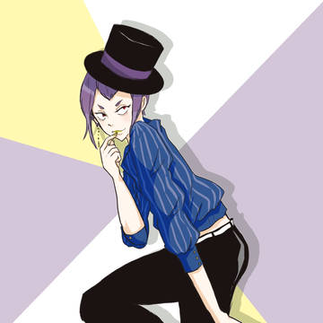 O.Dさん