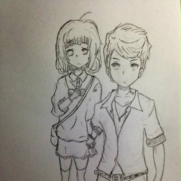 夢の私
